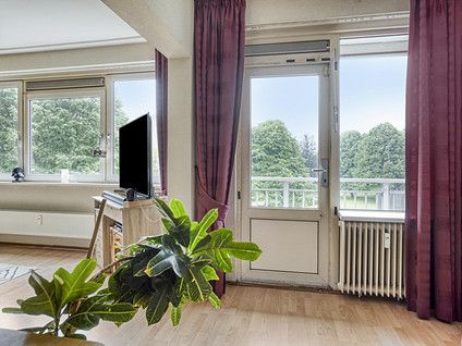 Kruiskampsingel 41
