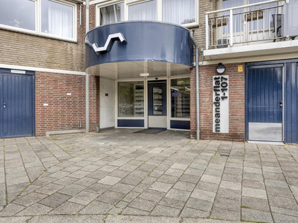 Kruiskampsingel 41