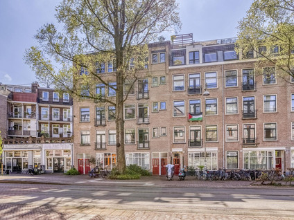 Borneostraat 100 2
