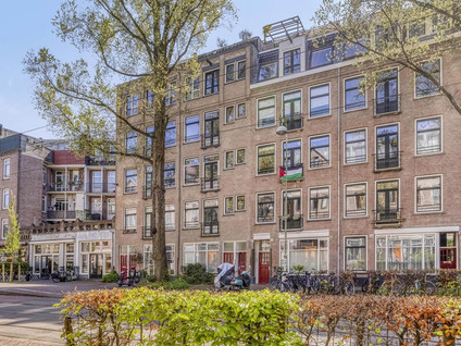 Borneostraat 100 2