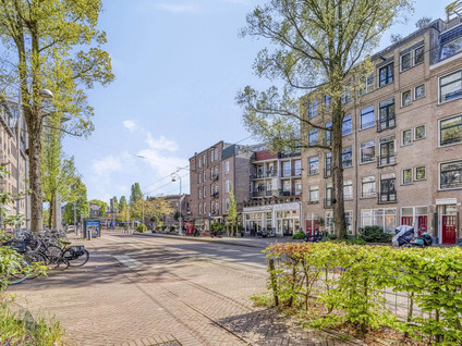 Borneostraat 100 2