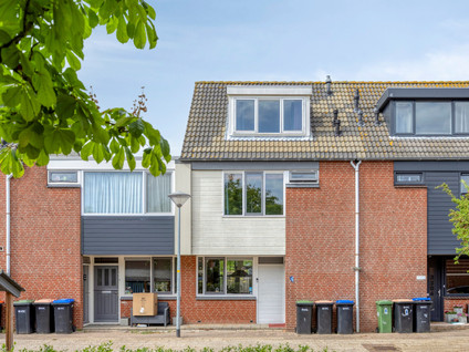 Doorzwin 3305