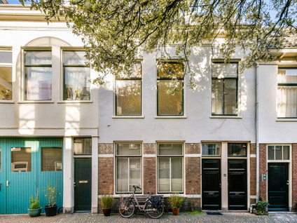 Lange Margarethastraat 30A