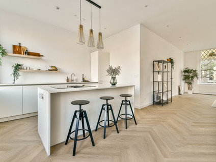 Lange Margarethastraat 30A