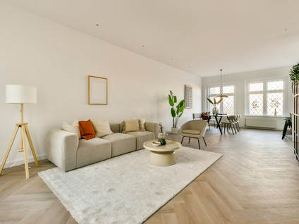 Lange Margarethastraat 30A