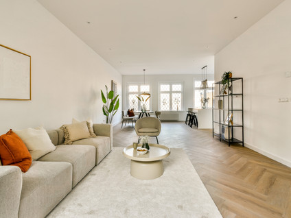 Lange Margarethastraat 30A