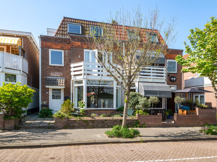 Secretaris Bosmanstraat 25