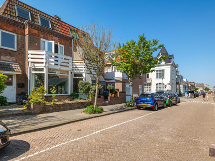 Secretaris Bosmanstraat 25