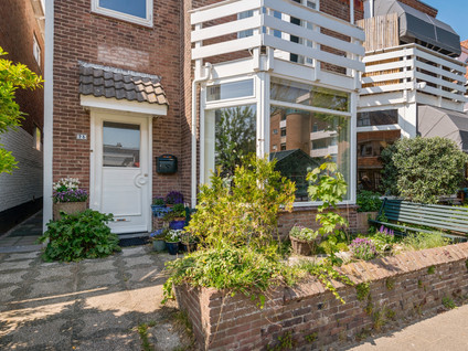 Secretaris Bosmanstraat 25
