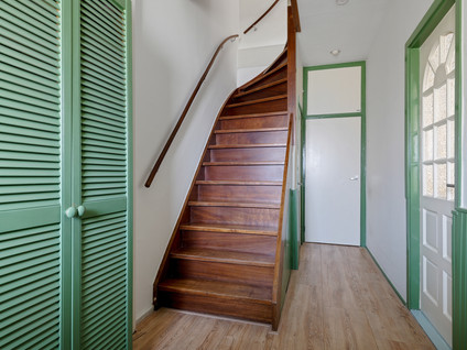 Secretaris Bosmanstraat 25
