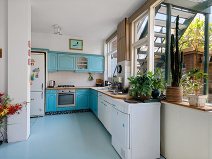 Secretaris Bosmanstraat 25