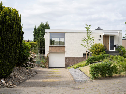 Debijestraat 13