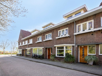 Spoordijk 38