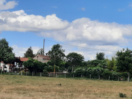 Chemin de Nérondet 