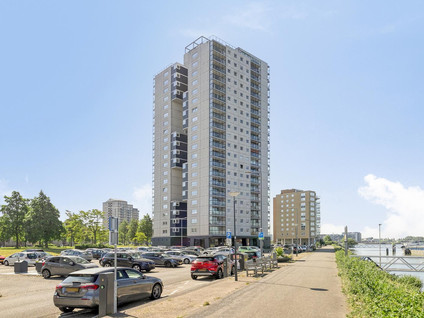 Buitenbassinweg 342