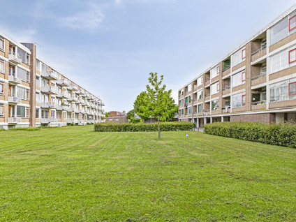 Dirkslandstraat 83A