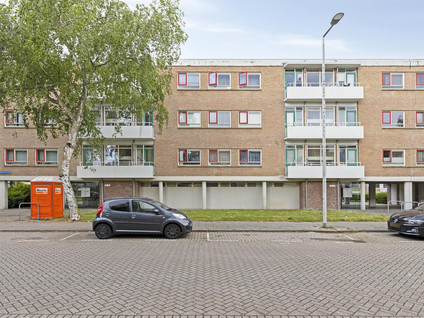 Dirkslandstraat 83A
