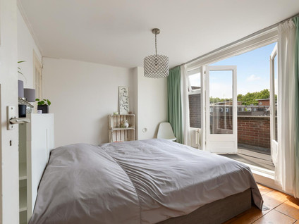 Nobelstraat 75A 01