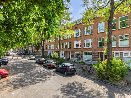 Nobelstraat 75A 01
