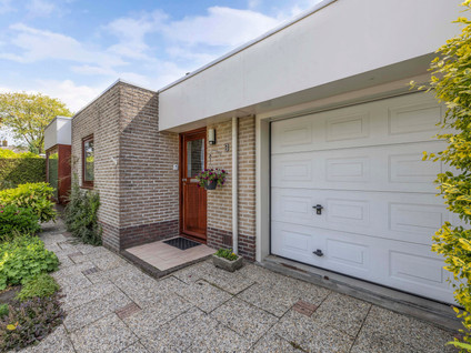 Neptunusstraat 3