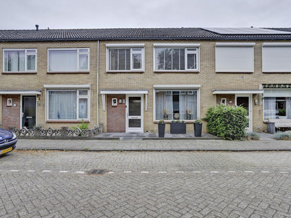 Madeliefstraat 11