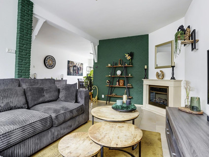 Madeliefstraat 11