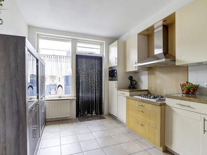 Madeliefstraat 11
