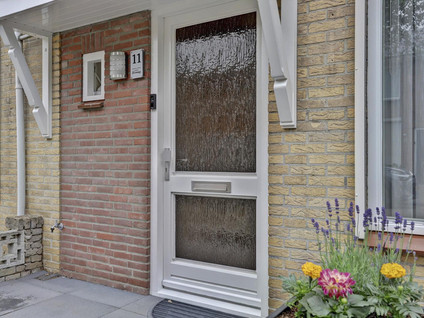 Madeliefstraat 11