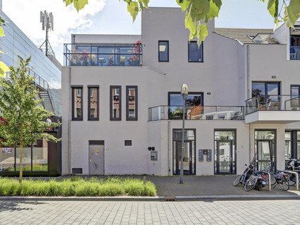 St. Jansplein 45j