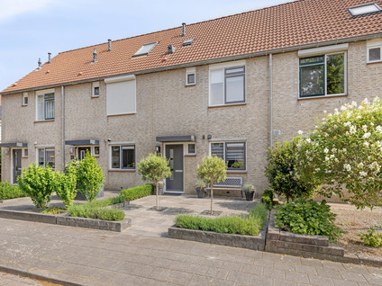 Prins Bernhardlaan 48