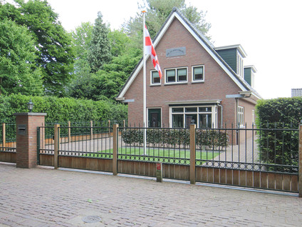 De Bleek 9
