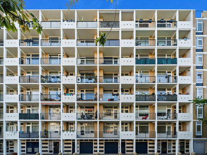 Louis Davidsstraat 229