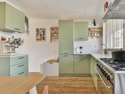 Lisbloemstraat 5B