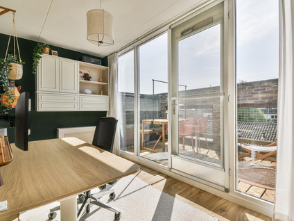 Lisbloemstraat 5B