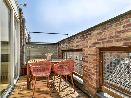 Lisbloemstraat 5B
