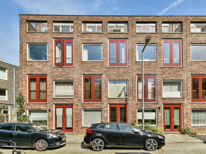 Lisbloemstraat 5B