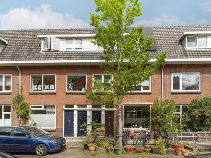 Agnes van Leeuwenberchstraat 20BS