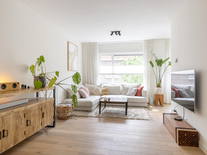 Agnes van Leeuwenberchstraat 20BS