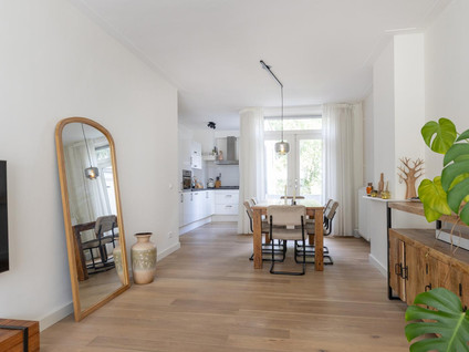 Agnes van Leeuwenberchstraat 20BS
