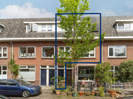 Agnes van Leeuwenberchstraat 20BS
