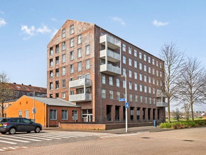 Eerste Oosterparklaan 94C