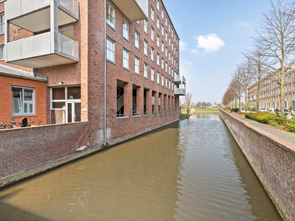 Eerste Oosterparklaan 94C