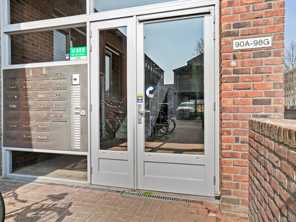 Eerste Oosterparklaan 94C
