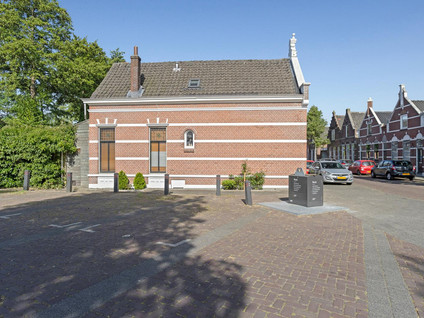 Emmastraat 18