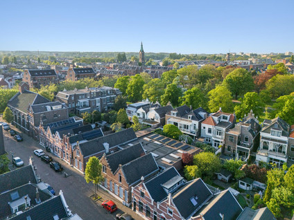 Emmastraat 18
