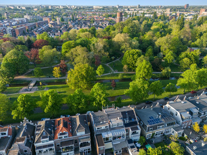 Emmastraat 18