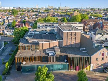 Emmastraat 18