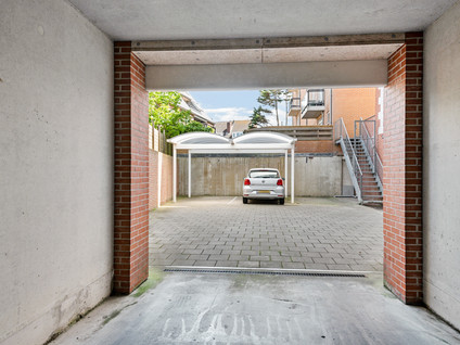 Poststraat 11A