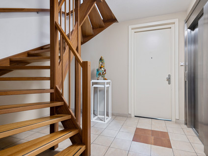 Poststraat 11A