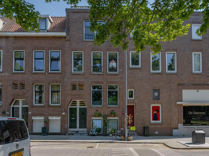 Boergoensestraat 64A